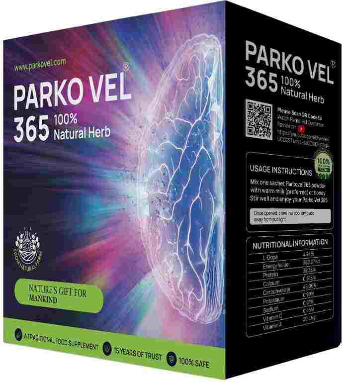 Parkovel365 (Three Month)